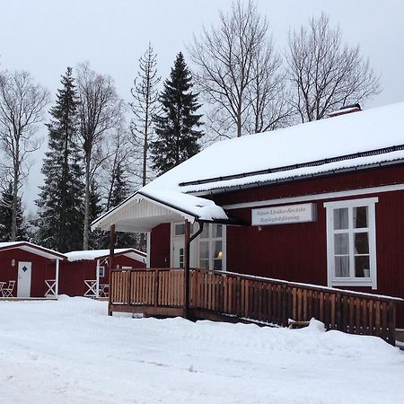 Villa Vls Stugby Ashammar Esterno foto